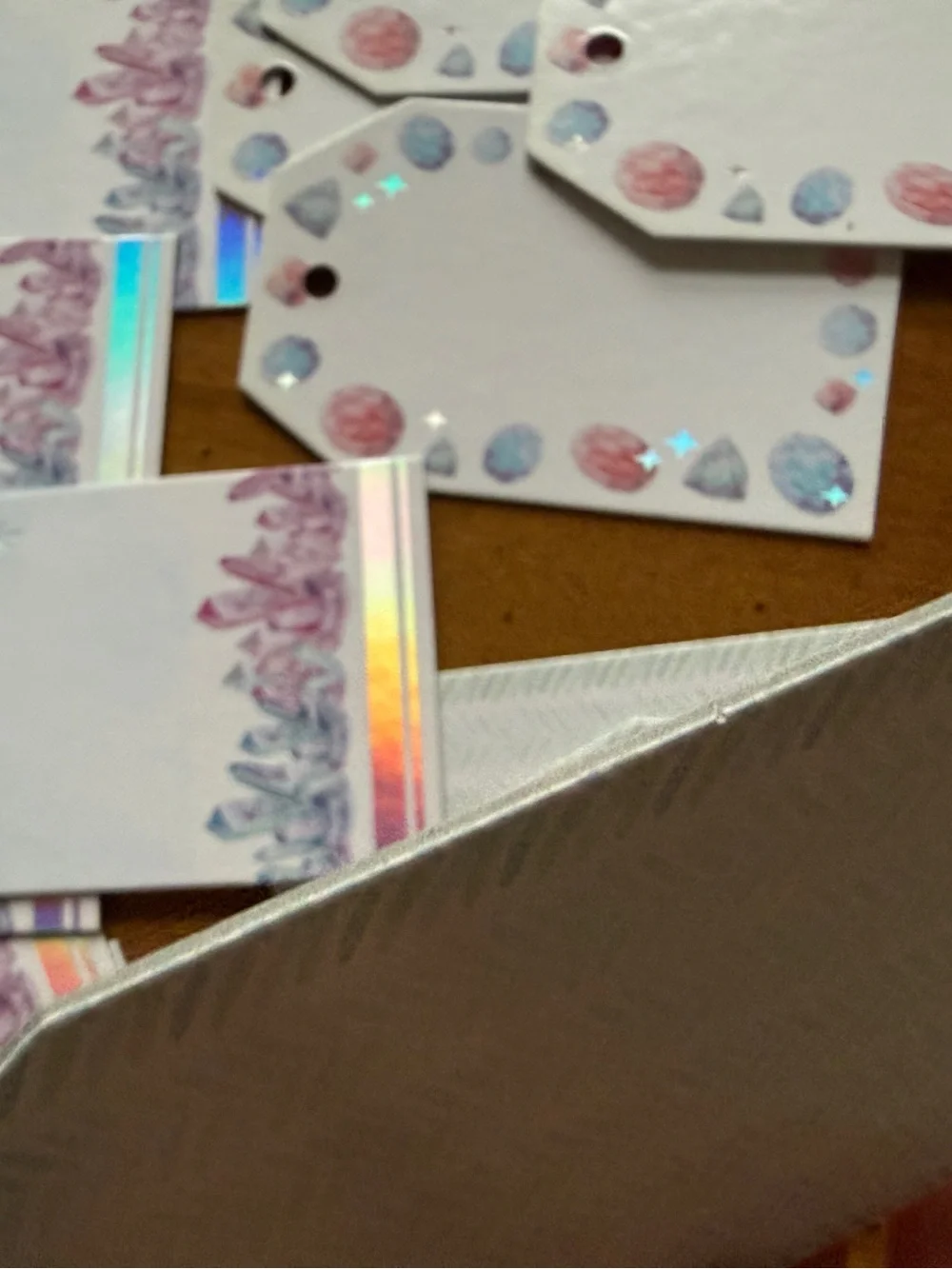 N/A set decorative